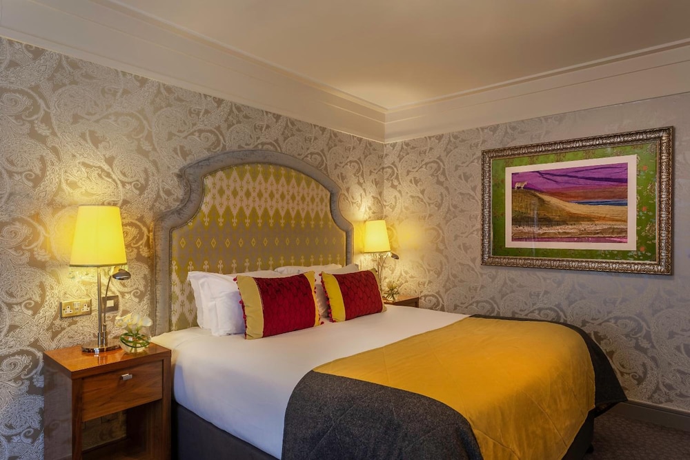 Clontarf Castle Hotel 16/61