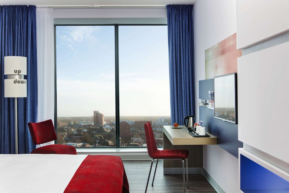Intercityhotel Enschede 16/43