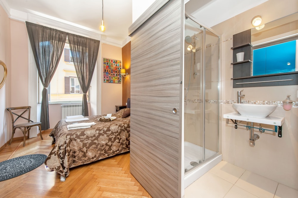 Il Sesto Suites Central 49/50