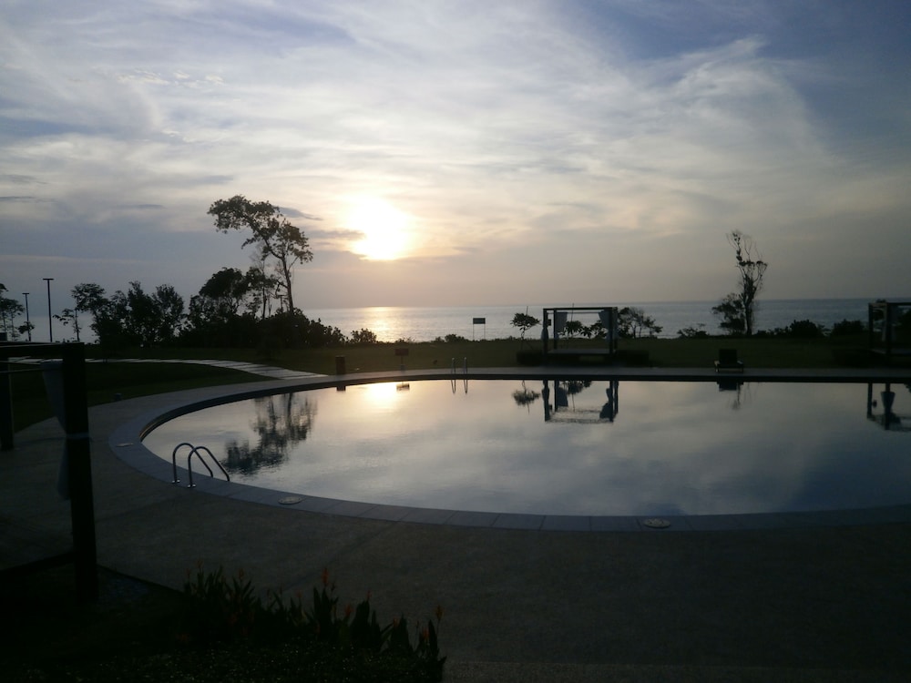 Samalaju Resort Hotel 41/46