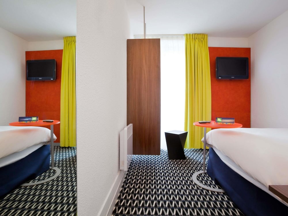Ibis Styles Paris Republique 19/53