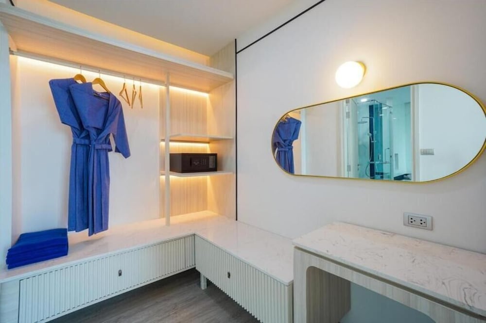 Poolrada Boutique Hotel (SHA Extra Plus) 38/50