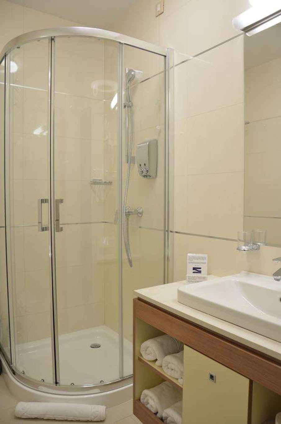 Hotel Srbija Garden 33/34
