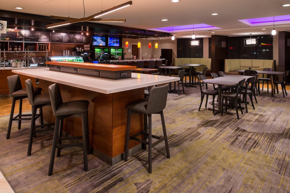 Courtyard Marriott Victorville 45/52