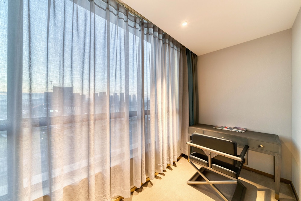 Cosy Park Hotel Liangzhu 27/38