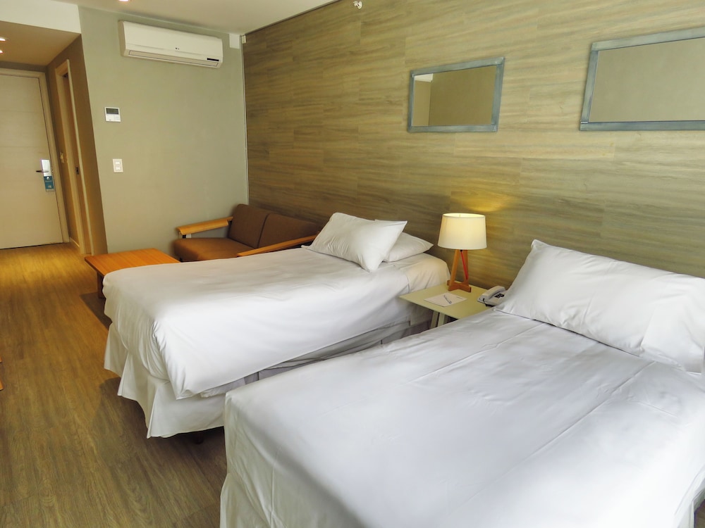 SUPERIOR, DOUBLE BED