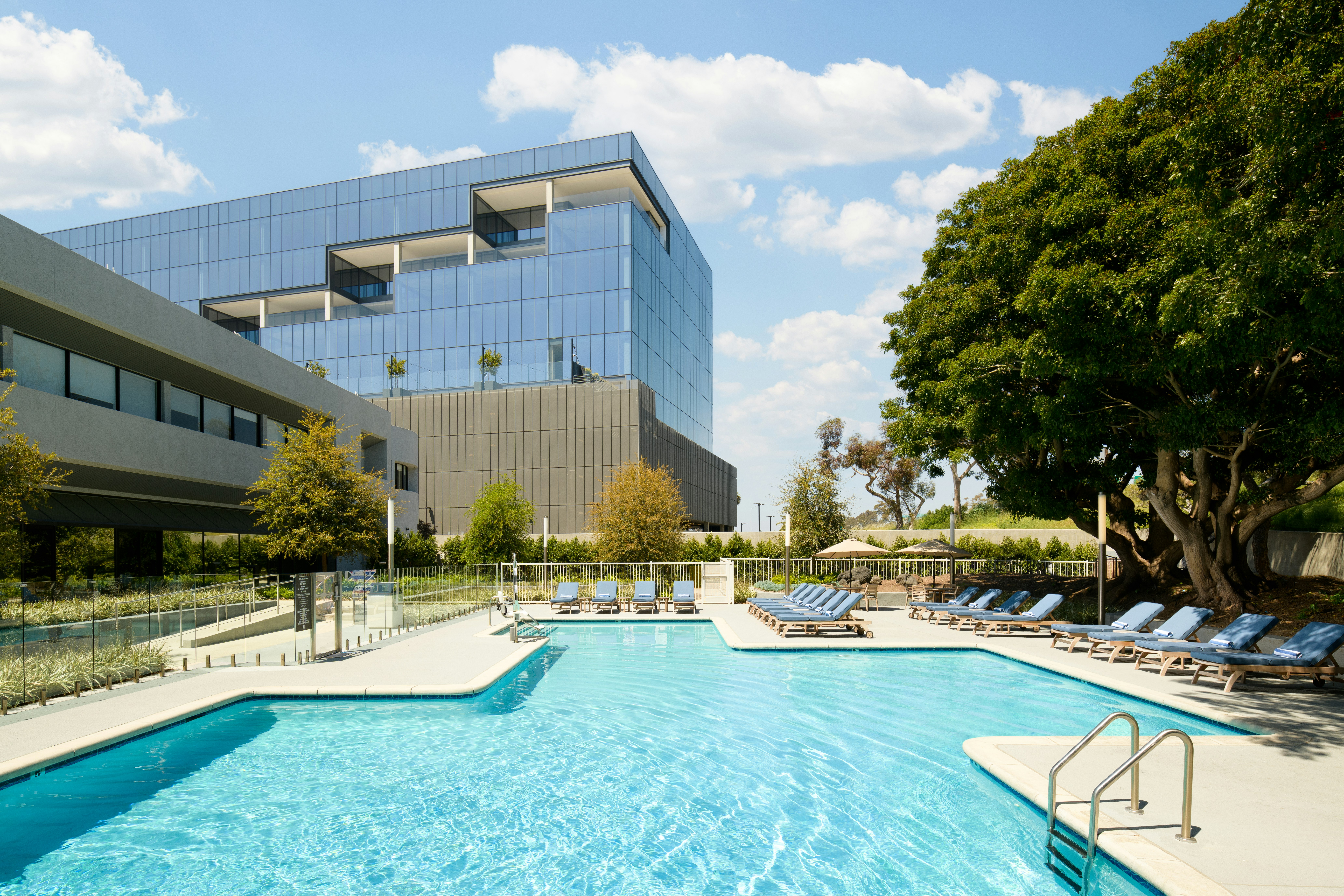 Hilton Los Angeles Culver City 47/50