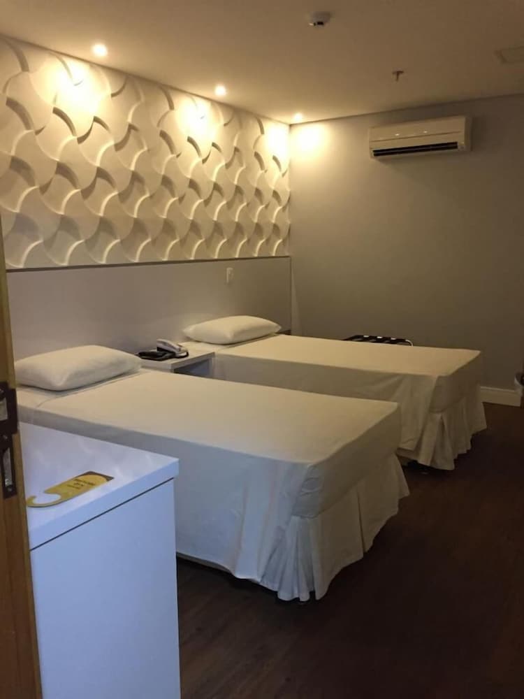Brisa Tower Hotel 25/45