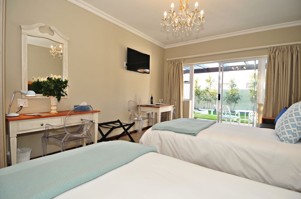 The Gables Hermanus 12/49