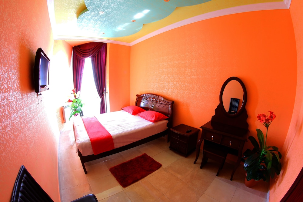 Sochi Palace Hotel 22/64