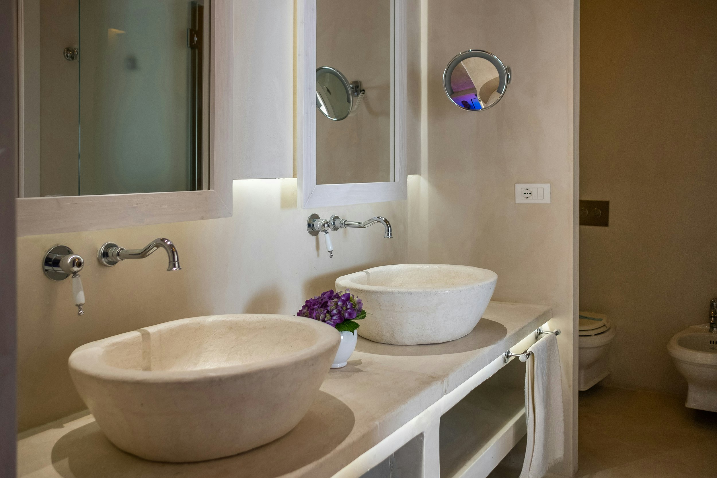 BAGLIONI MASSERIA MUZZA RESORT & SPA 51/53