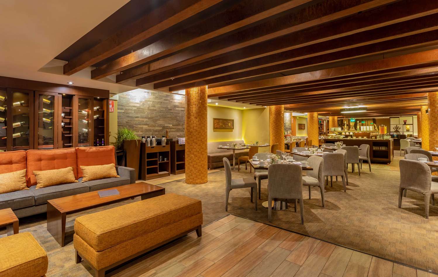 Sonesta Hotel Cusco 36/60