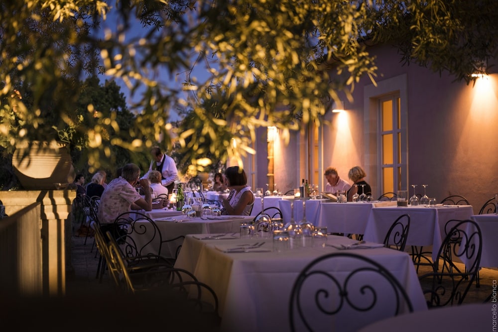 Hotel Masseria Degli Ulivi 34/50