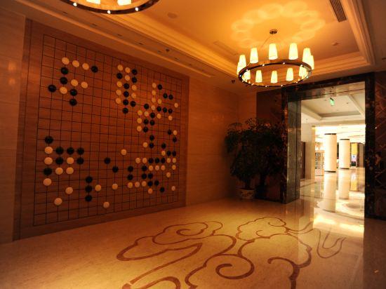 Tianxinliang Hotel 20/27