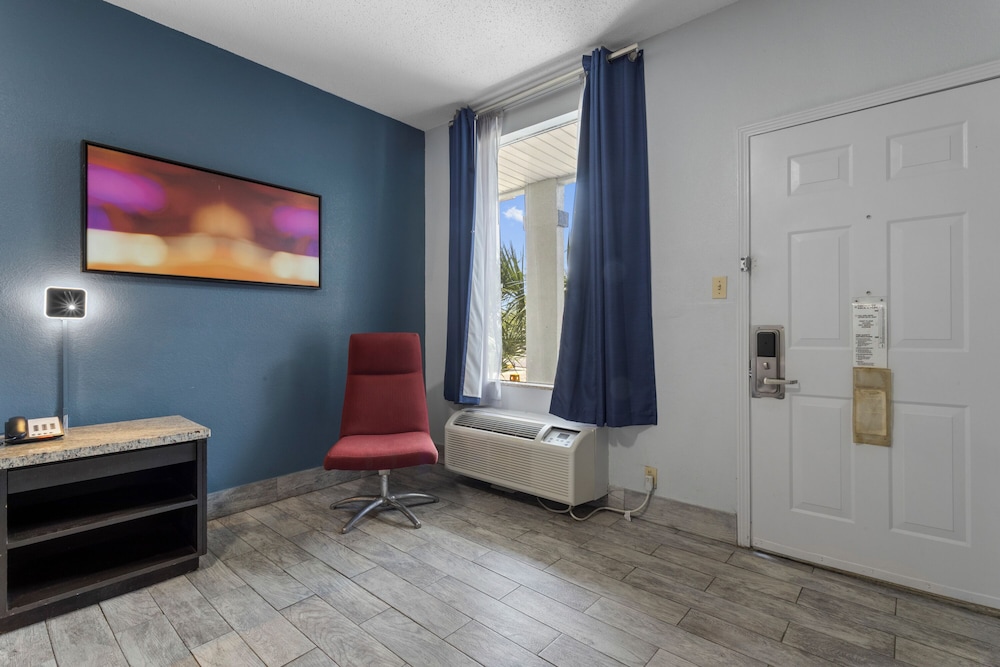 Best Western Magnolia 24/50