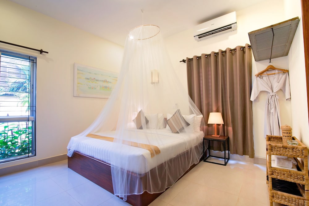 River Bay Villa 22/67