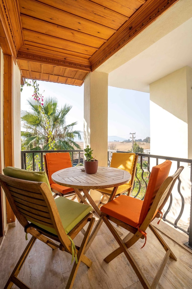 Villa Marine Apart Hotel 25/48