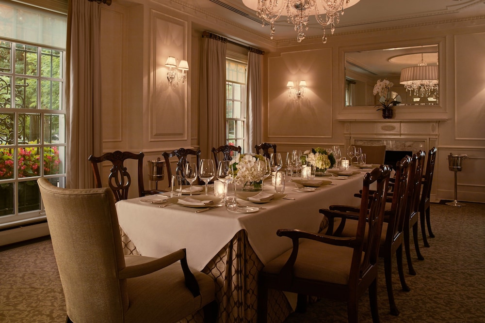 The Hay-Adams 40/51
