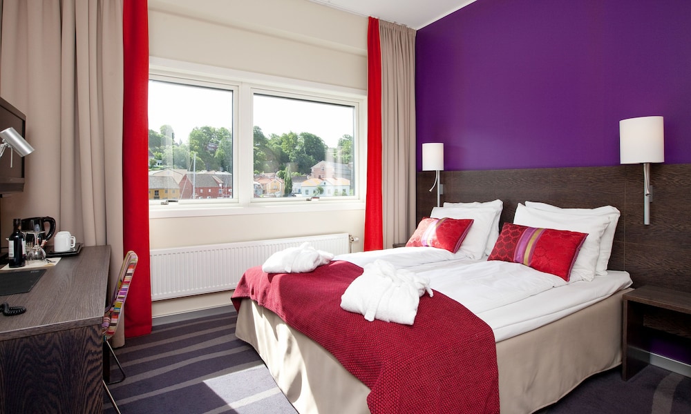 Thon Hotel Halden 16/55