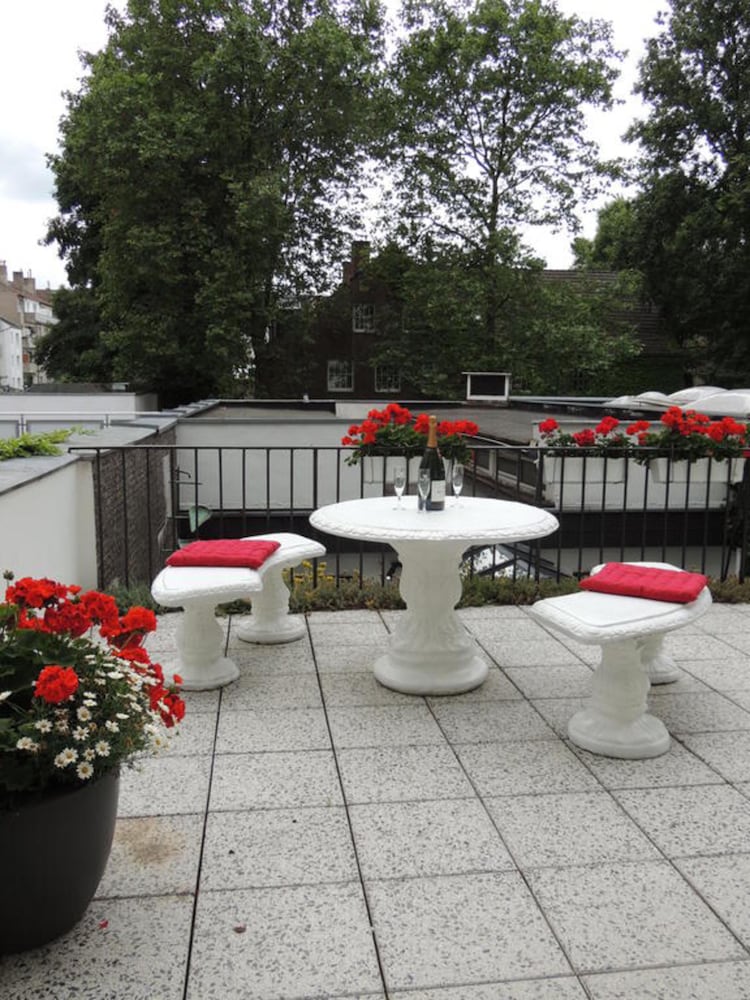 Hotel Prinz Anton 1/40