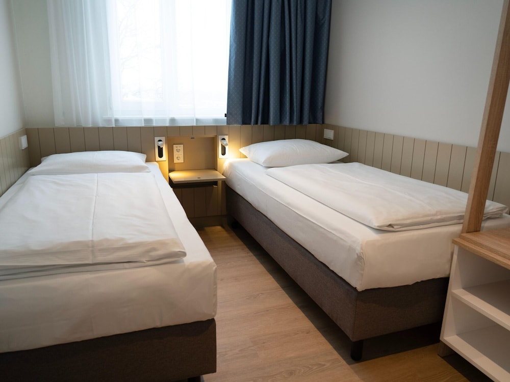 Dorfhotel Boltenhagen 27/60
