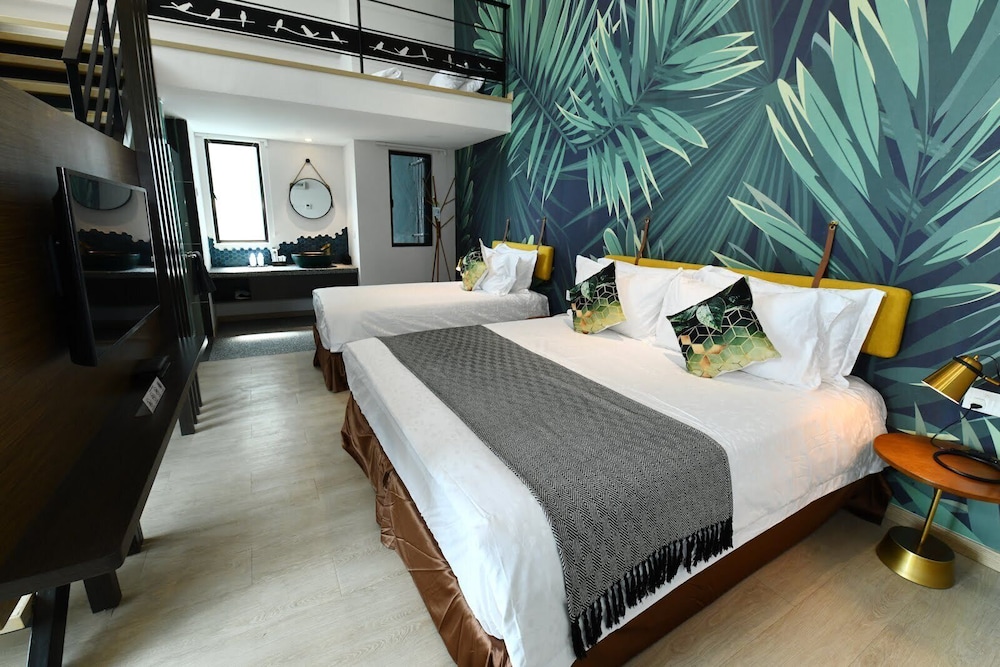 Sojourn Guest House Ipoh 23/48