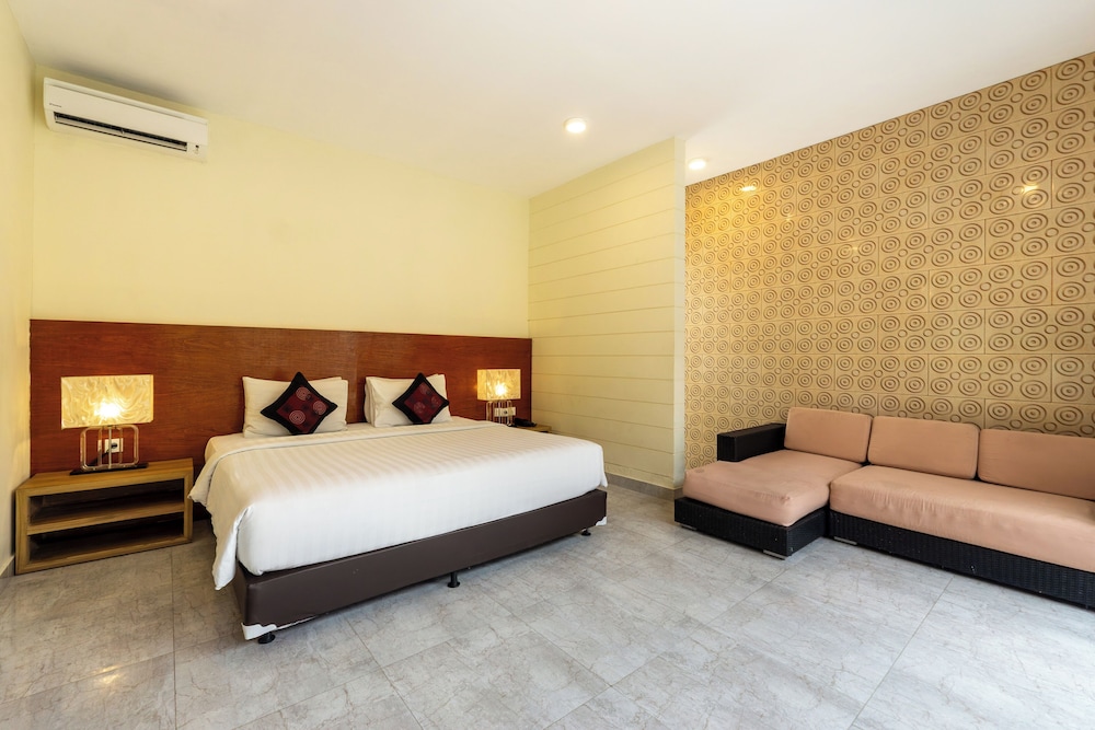 Jays Villas Umalas 20/50