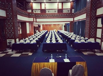 Purnama Hotel Limbang 30/35