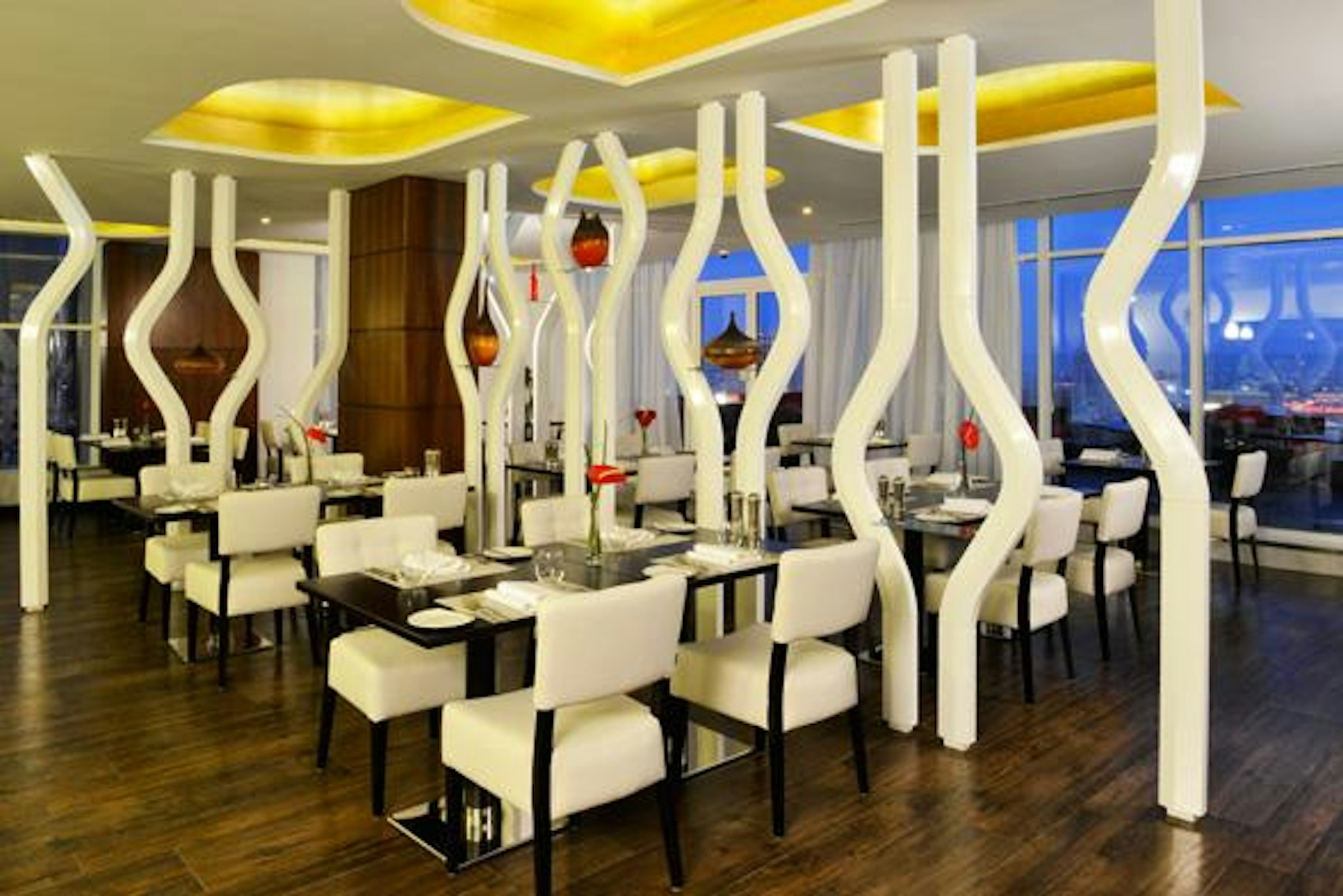 Swiss-Belhotel Seef 30/57