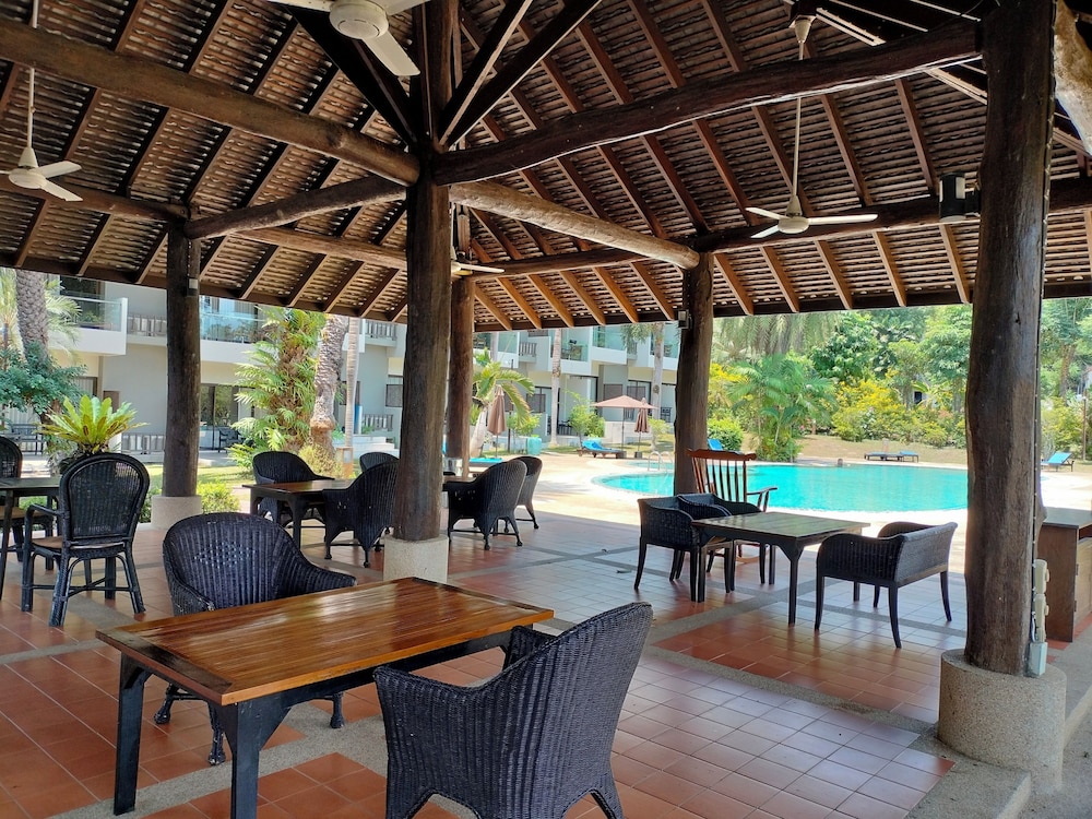 Chang Buri Resort And Spa 31/46