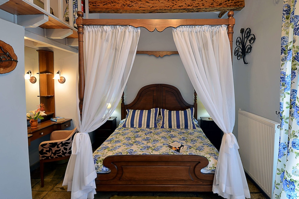 Fundana Villas Aparthotel 17/54