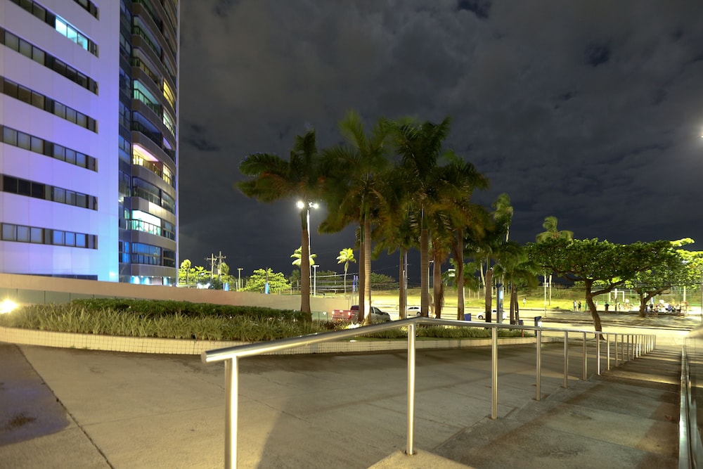 Transamerica Prestige Recife - Boa Viagem 60/64