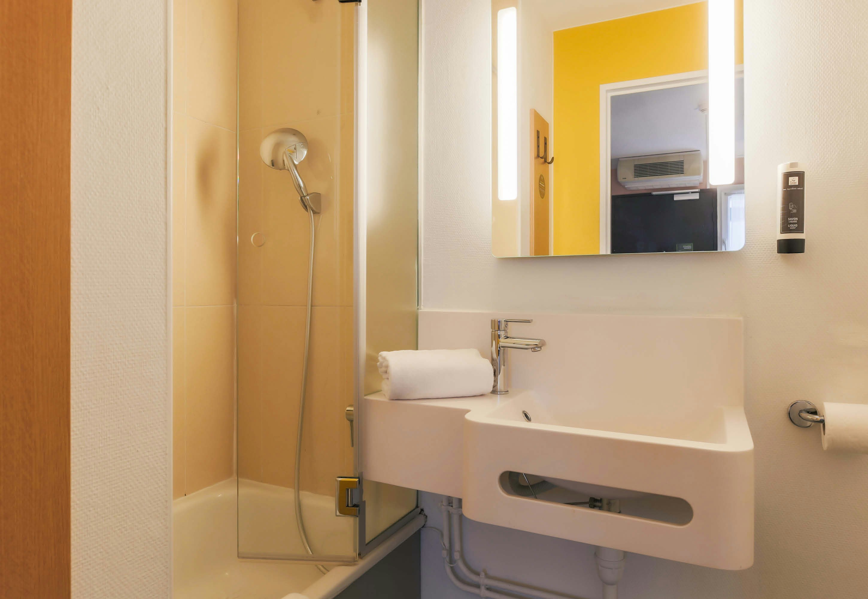 B&B Hotel Metz Augny 13/14