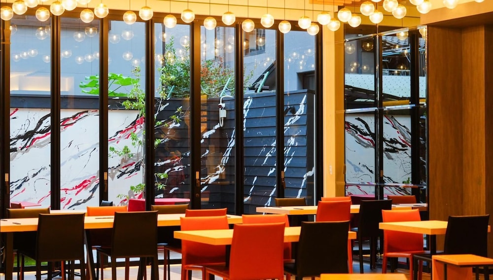 Travelodge Kyoto Shijo Karasuma 35/50