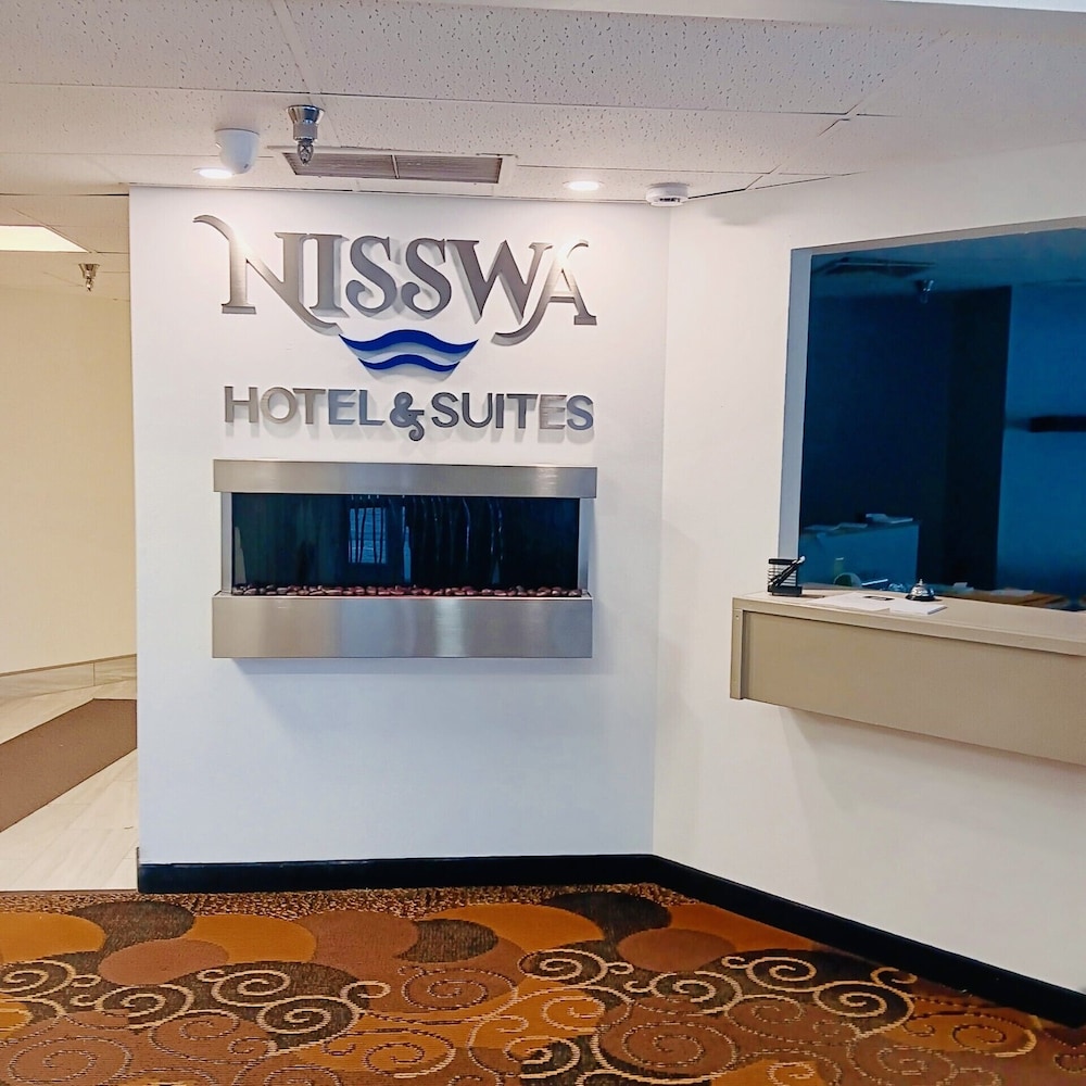 Nisswa Inn And Suites 12/61