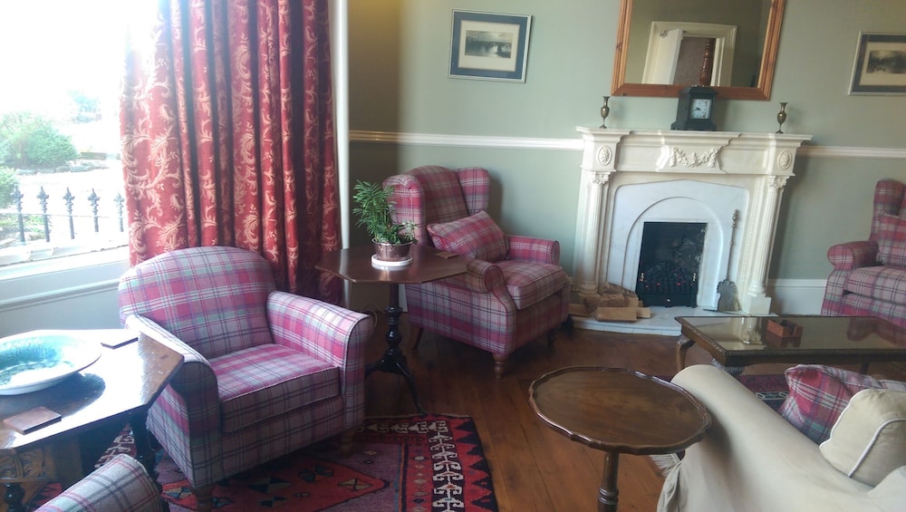 Lochinver Guest House 35/57