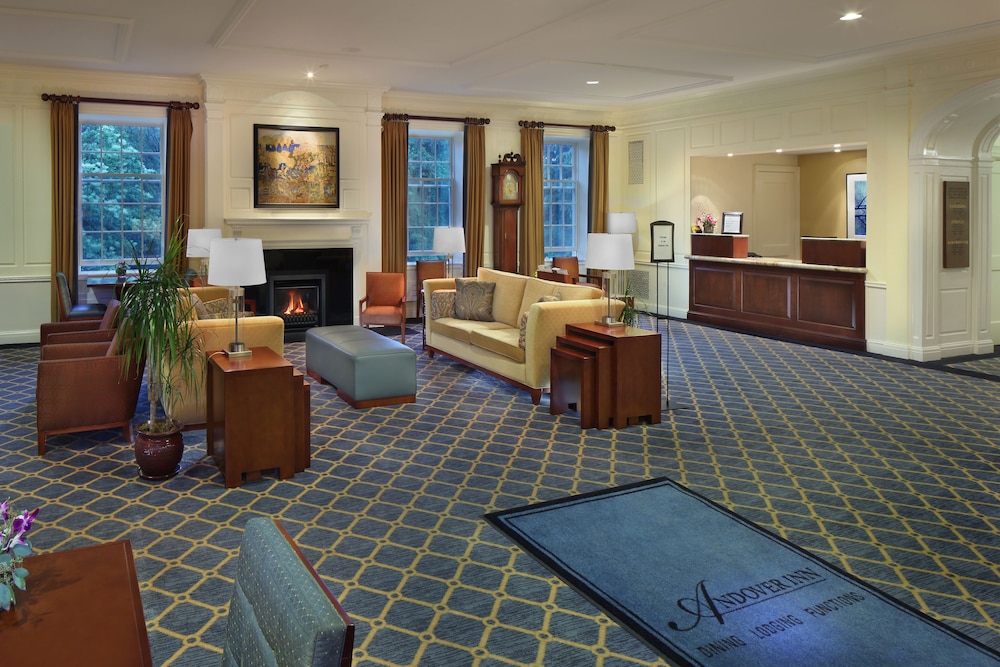 Andover Inn 4/39