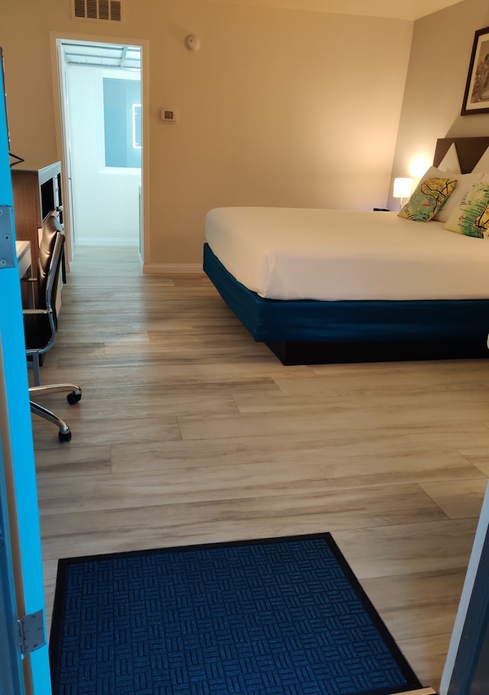 Kings Inn San Diego - Seaworld - Zoo 32/71