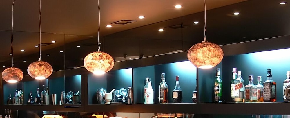 Porto Antigo Hotel 12/49