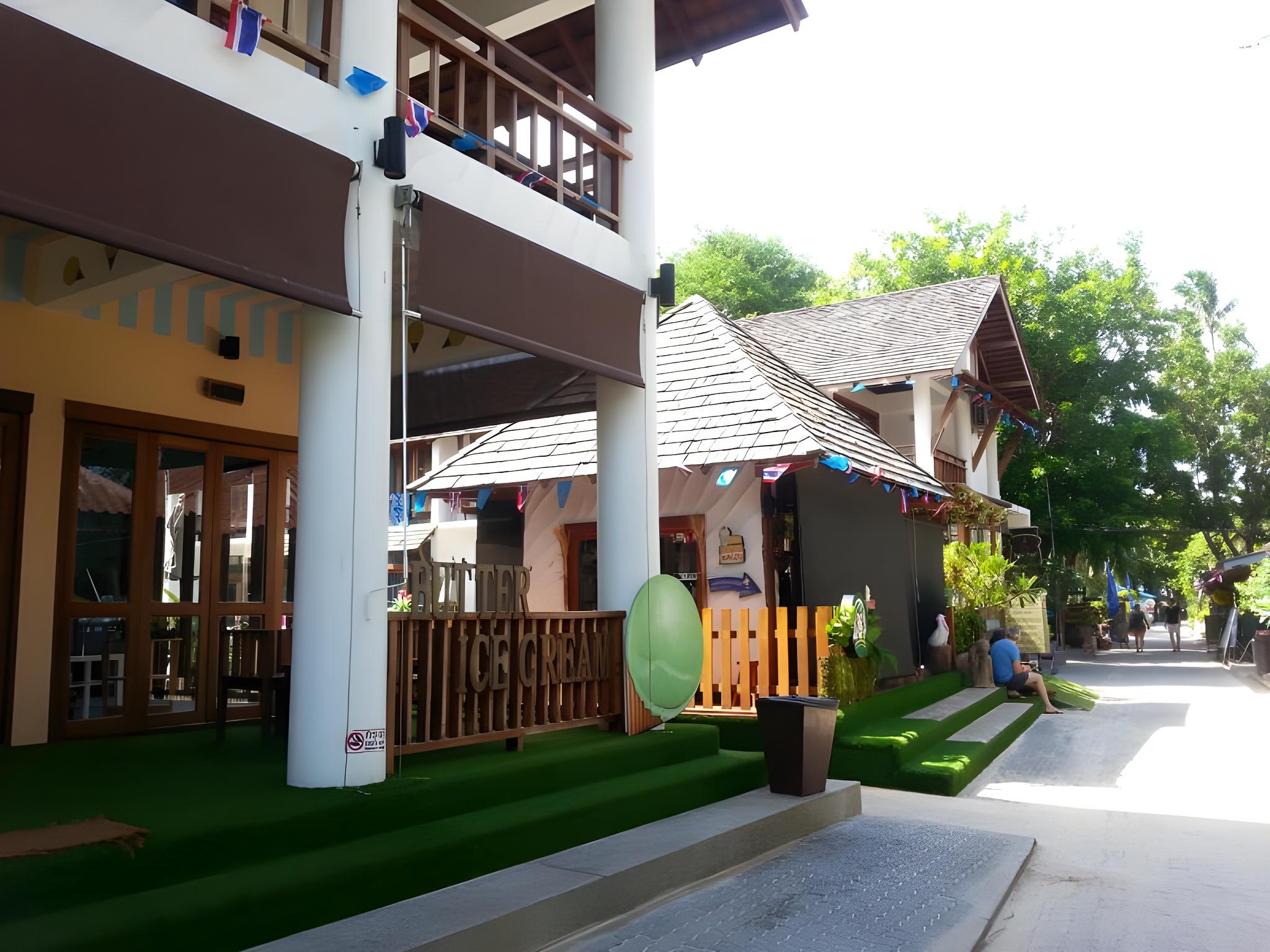Sairee Cottage Resort 6/32