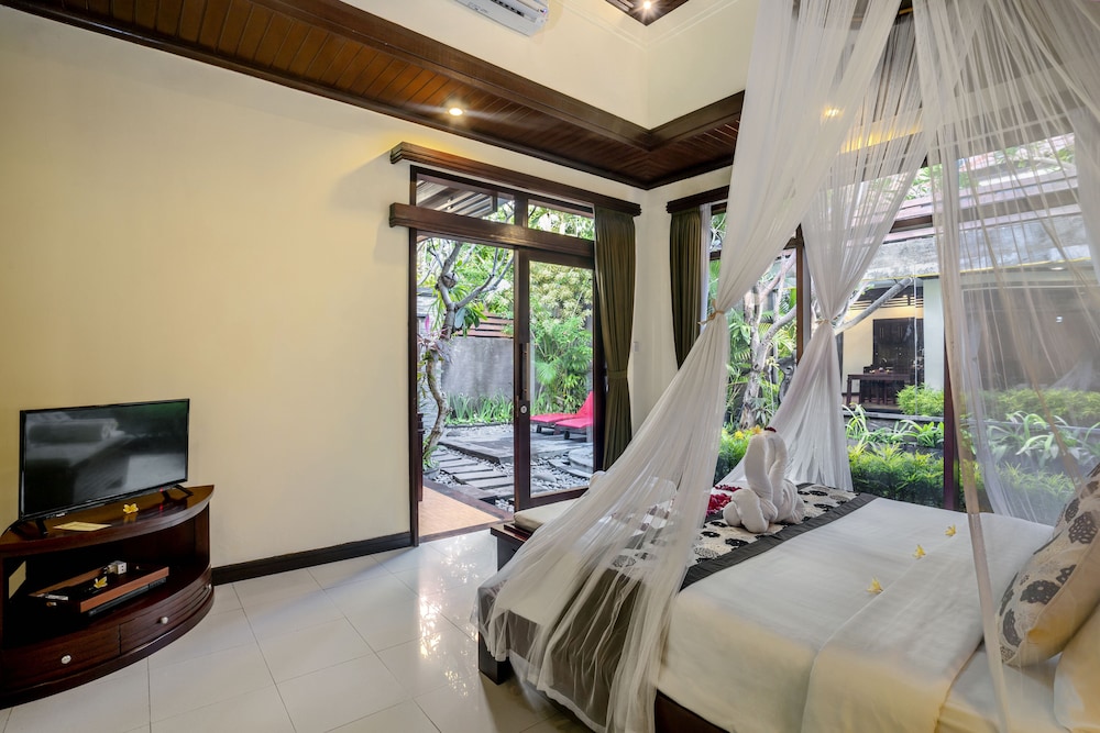 The Bali Dream Villa Resort & Echo Beach Canggu 50/75