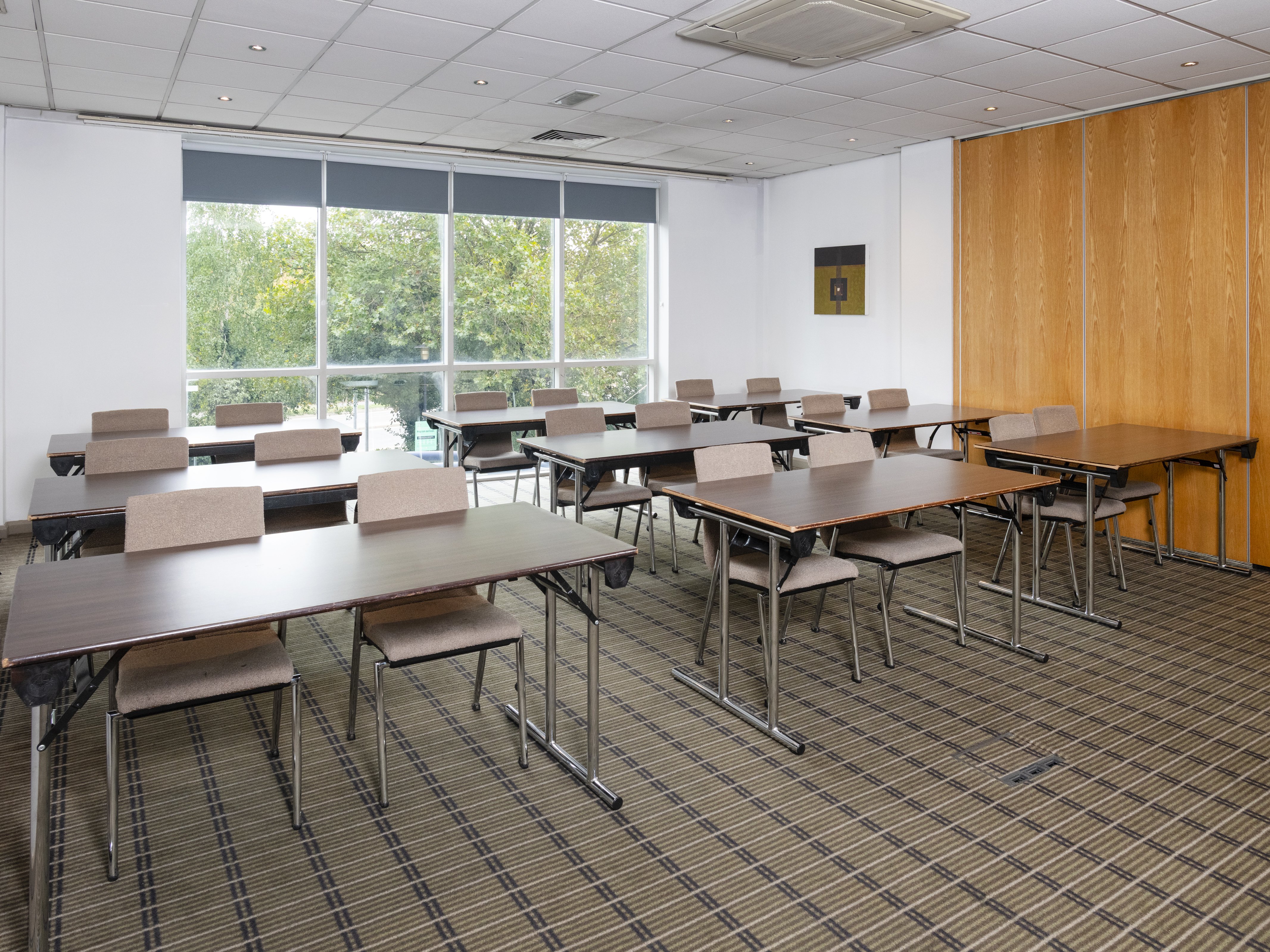 Holiday Inn Express London - Greenwich by IHG 24/32