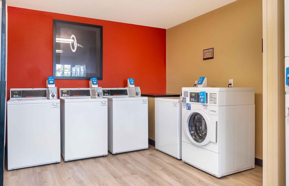 Extended Stay America Seattle-Bellevue-Factoria 9/54