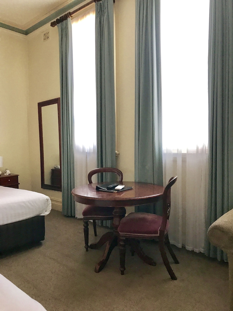 Hotel Shamrock 34/70