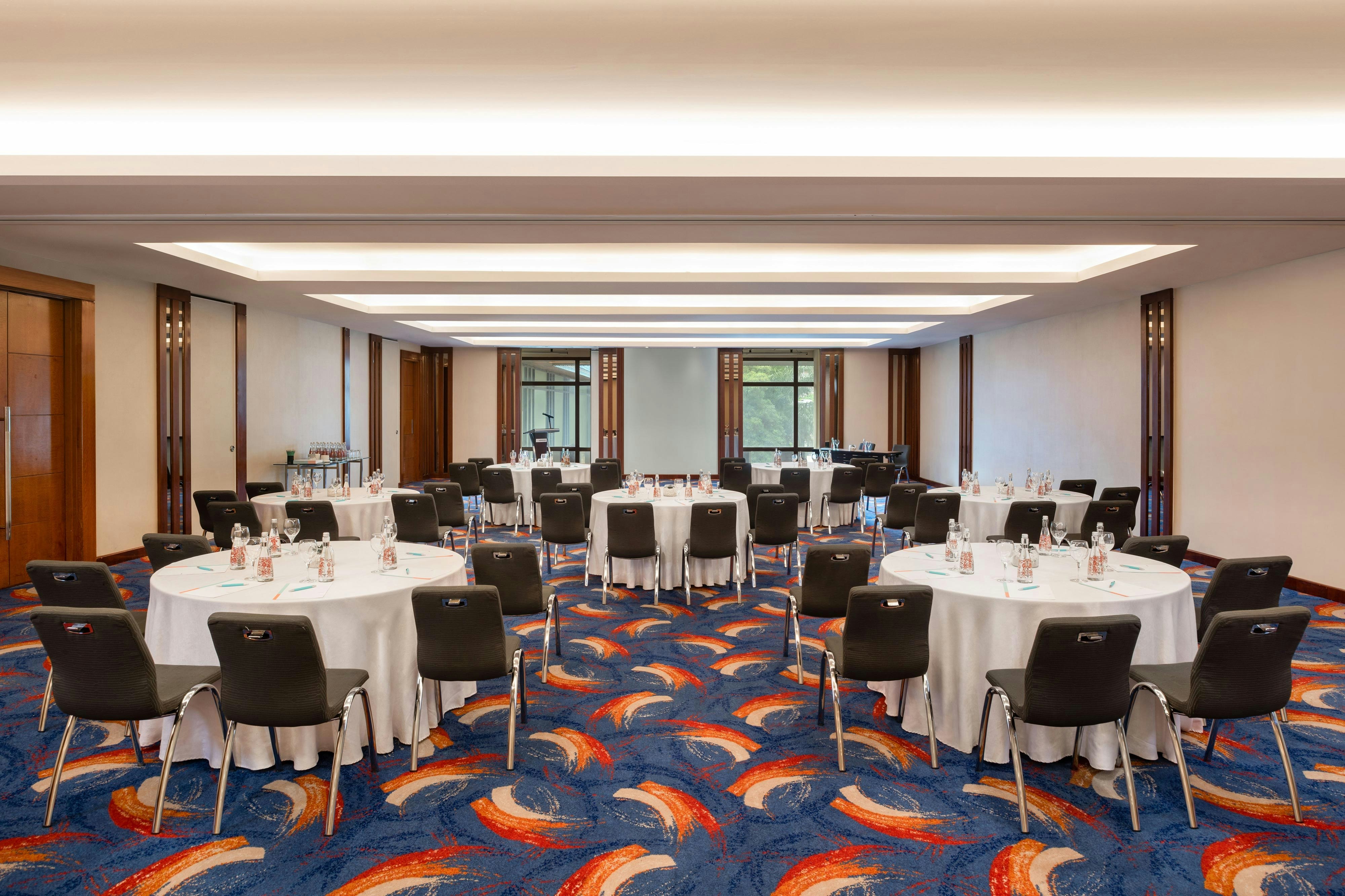 LE MERIDIEN JAKARTA 55/68