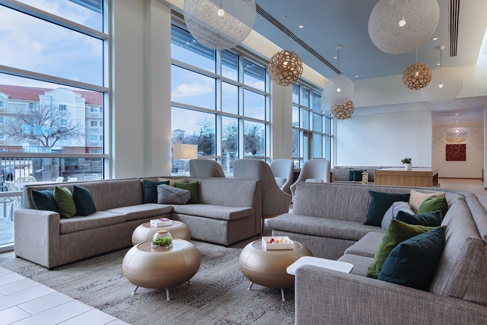 Element Dallas Las Colinas 15/33