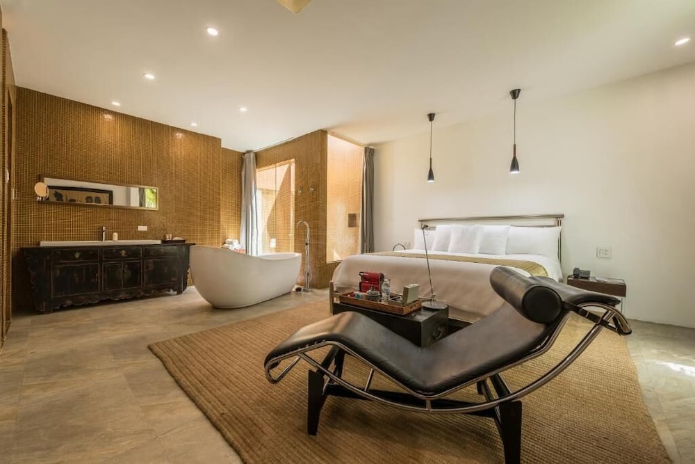 Casa Harb Hotel Boutique 62/73