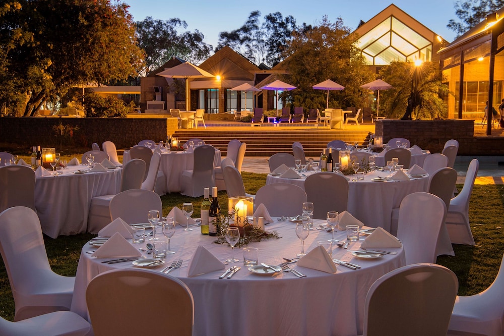 Doubletree By Hilton Alice Springs 58/79