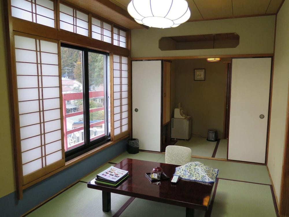 Kinugawa Kokusai Hotel 30/50