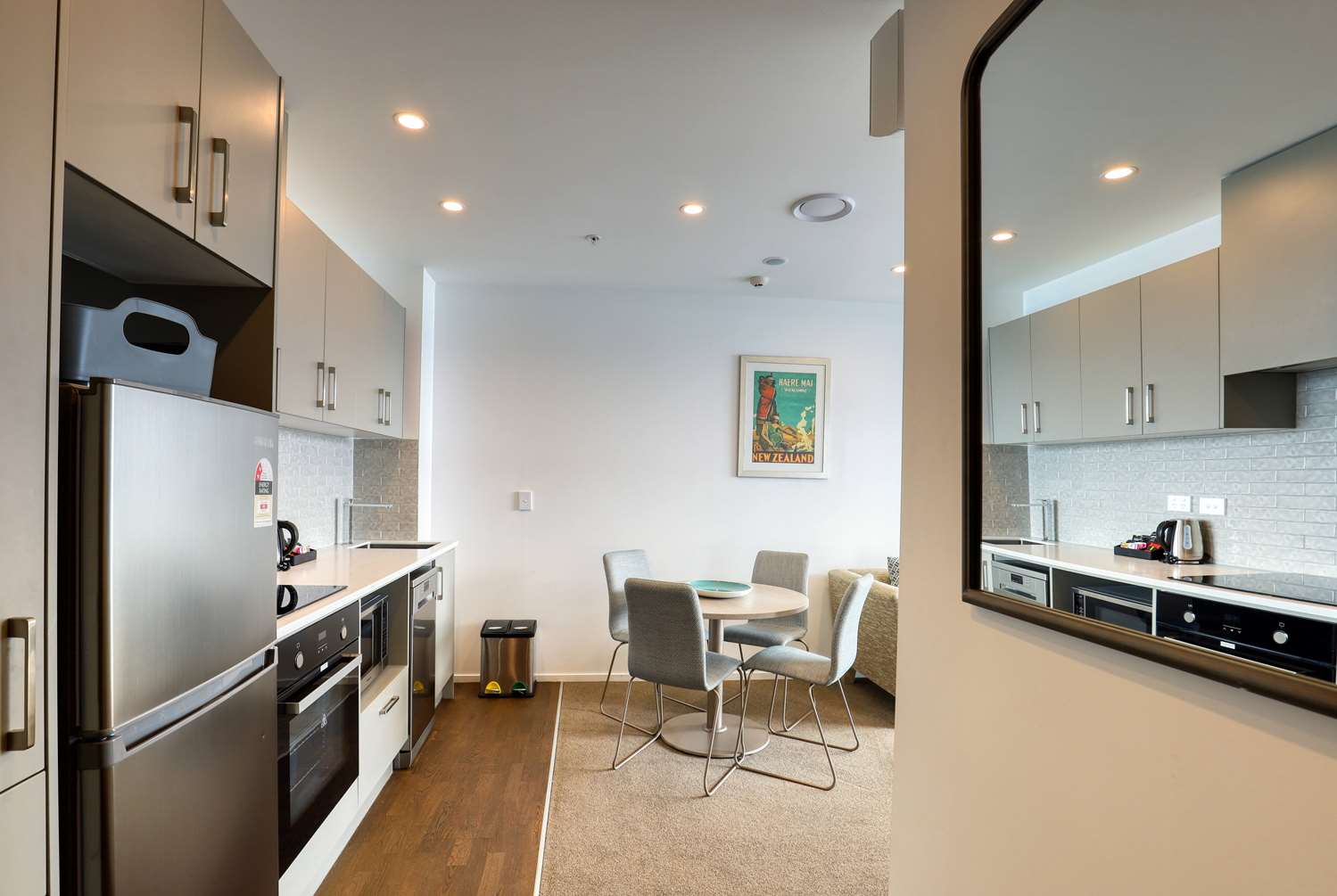 Ramada Suites By Wyndham Victoria Street West 30/57